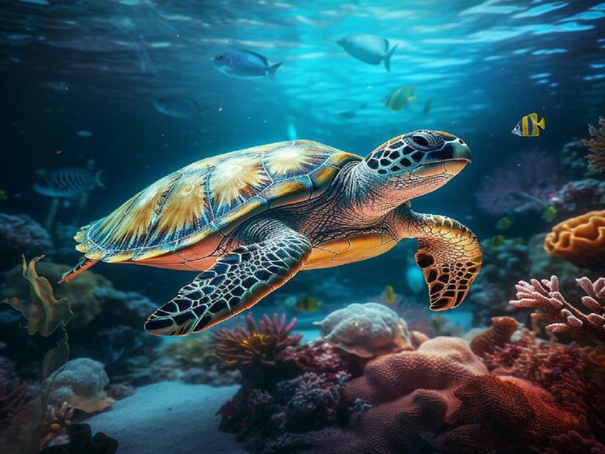 Silent Animals: यह है अजीबो गरीब जानवर जो नहीं निकालते कभी आवाज - Photo Gallery