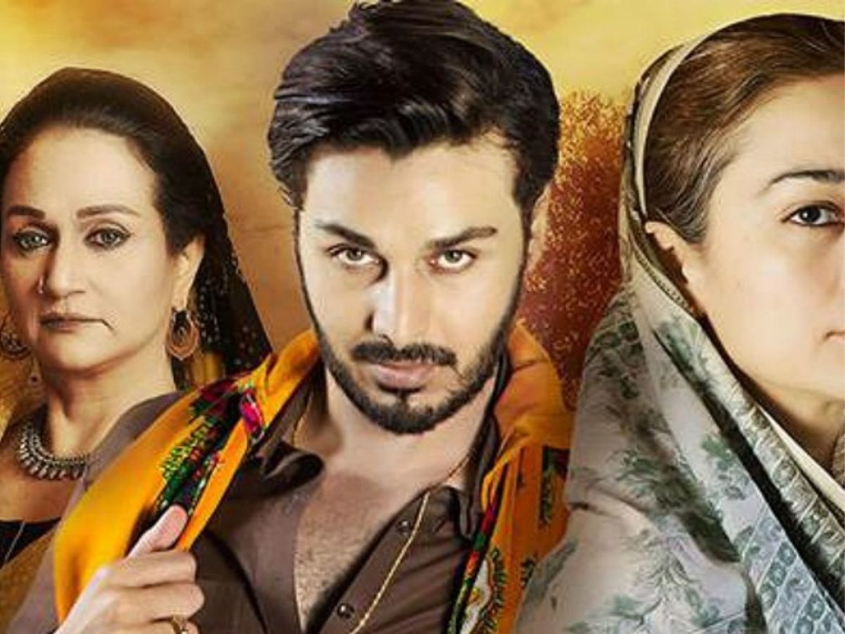 Pakistani Shows: अगर आप भी है पाकिस्तानी शो के फैंस तो देखें ये कुछ ड्रामा जो यूट्यूब पर है मौजूद - Photo Gallery