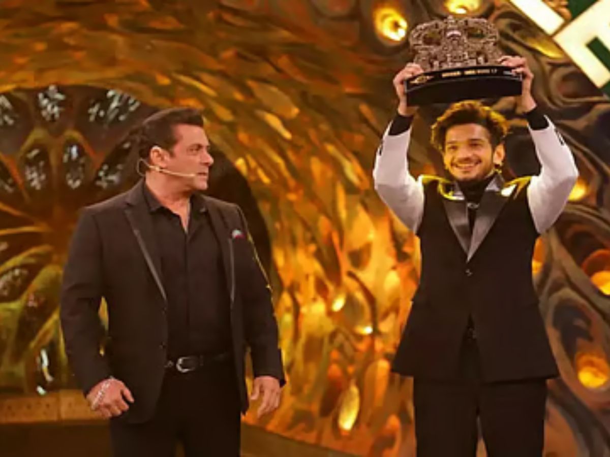 सबसे फेमस Bigg Boss विनर कोन ? आइये, देखिए और जान जानिय। - Photo Gallery