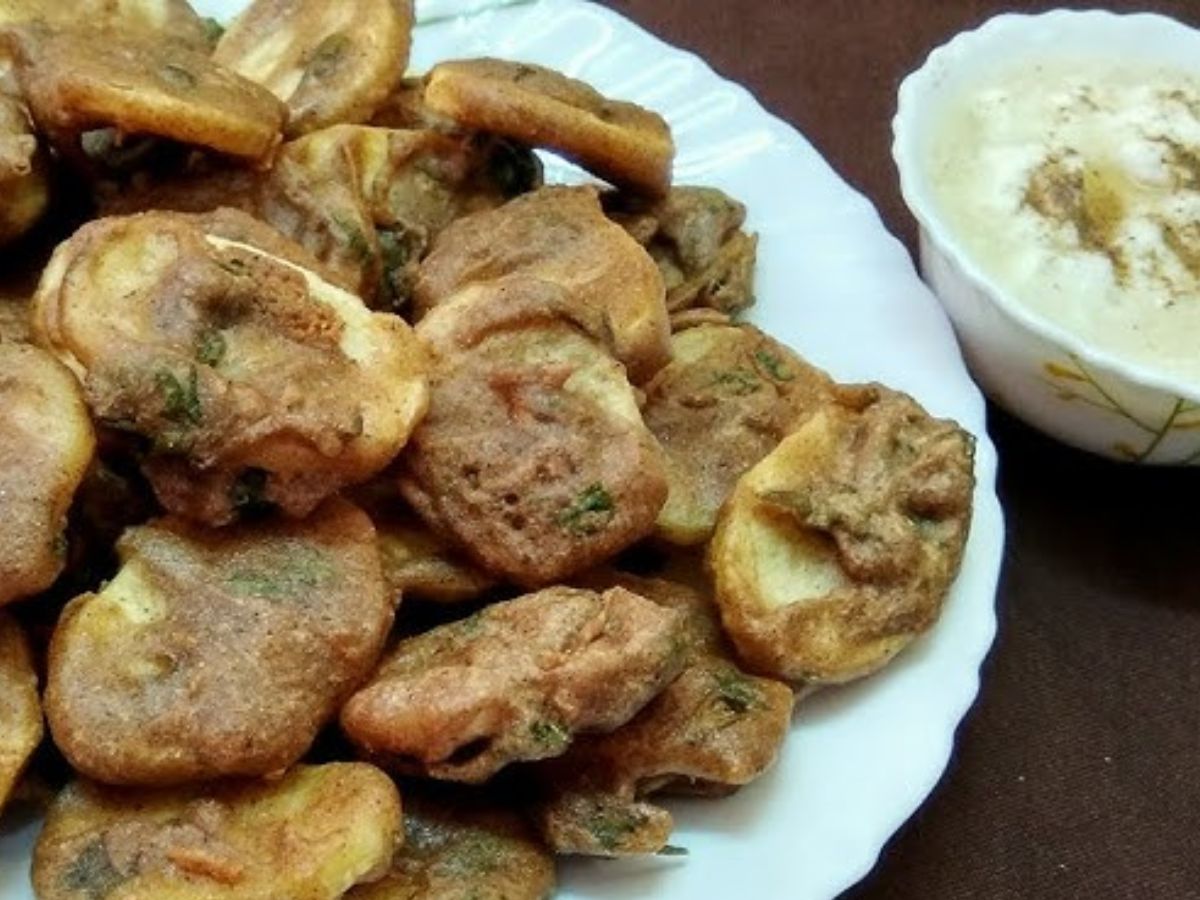 Sawan 2025: इस सावन फल, दूध, दही के अलावा ट्राय करे कुछ Amazing स्वादिष्ट व्यंजन - Photo Gallery