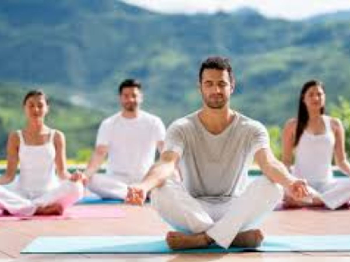 Anxiety और Stress है ? हमारे पास solution है। कुछ tips जो करेंगे stress और anxiety कम। - Photo Gallery