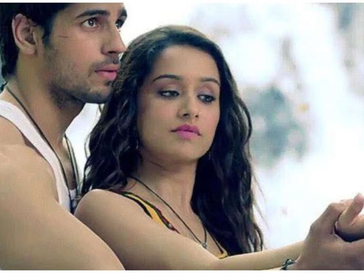 Bollywood: shraddha Kapoor की ये Top 7 फिल्म्स बिल्कुल मिस मत करियेगा । - Photo Gallery