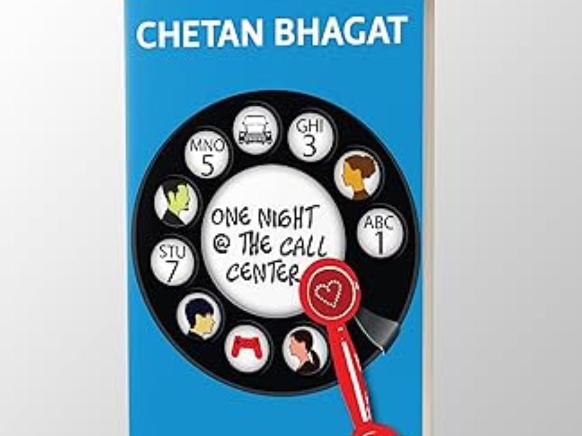 ये है, Chetan Bhagat की कुछ ऐसे Novels जिन पर आधारित है,  बॉलीवुड कि मशूर फिल्मों - Photo Gallery