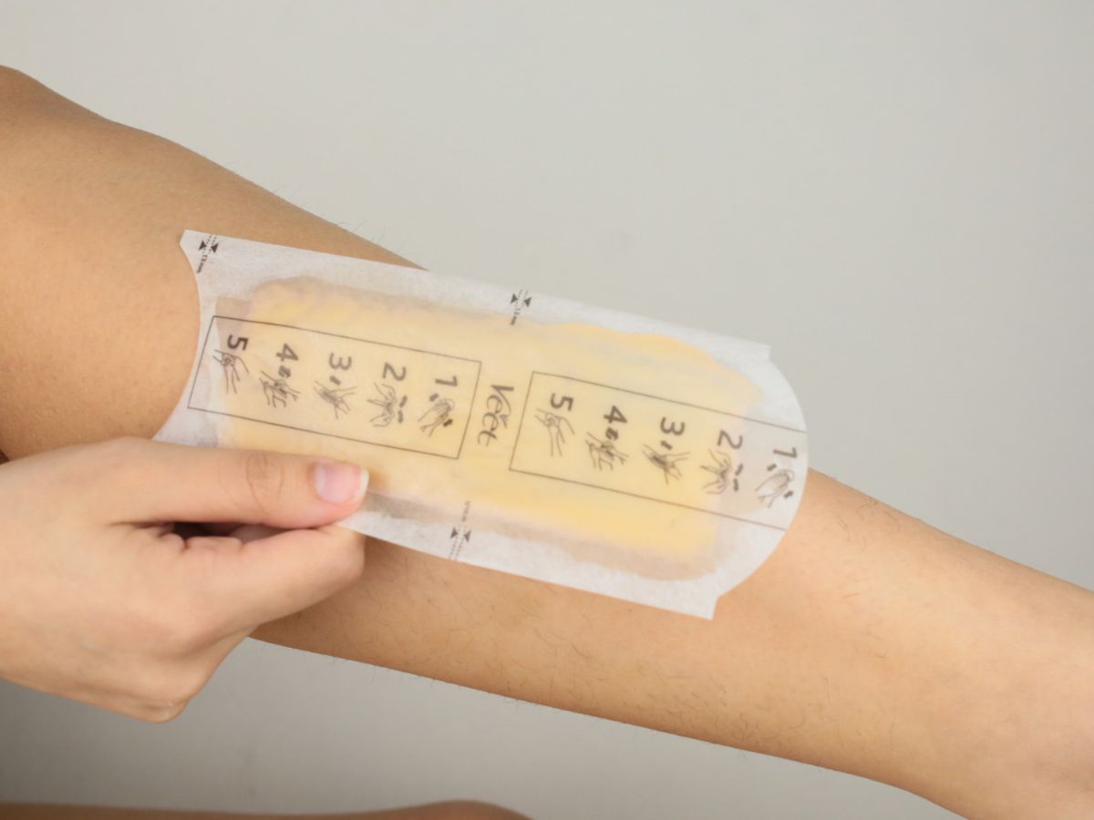 Beauty Hacks: Waxing से हुए परेशान ? ट्राय करे कुछ ऐसे hacks जो बचाए आपका प्रयास। - Photo Gallery