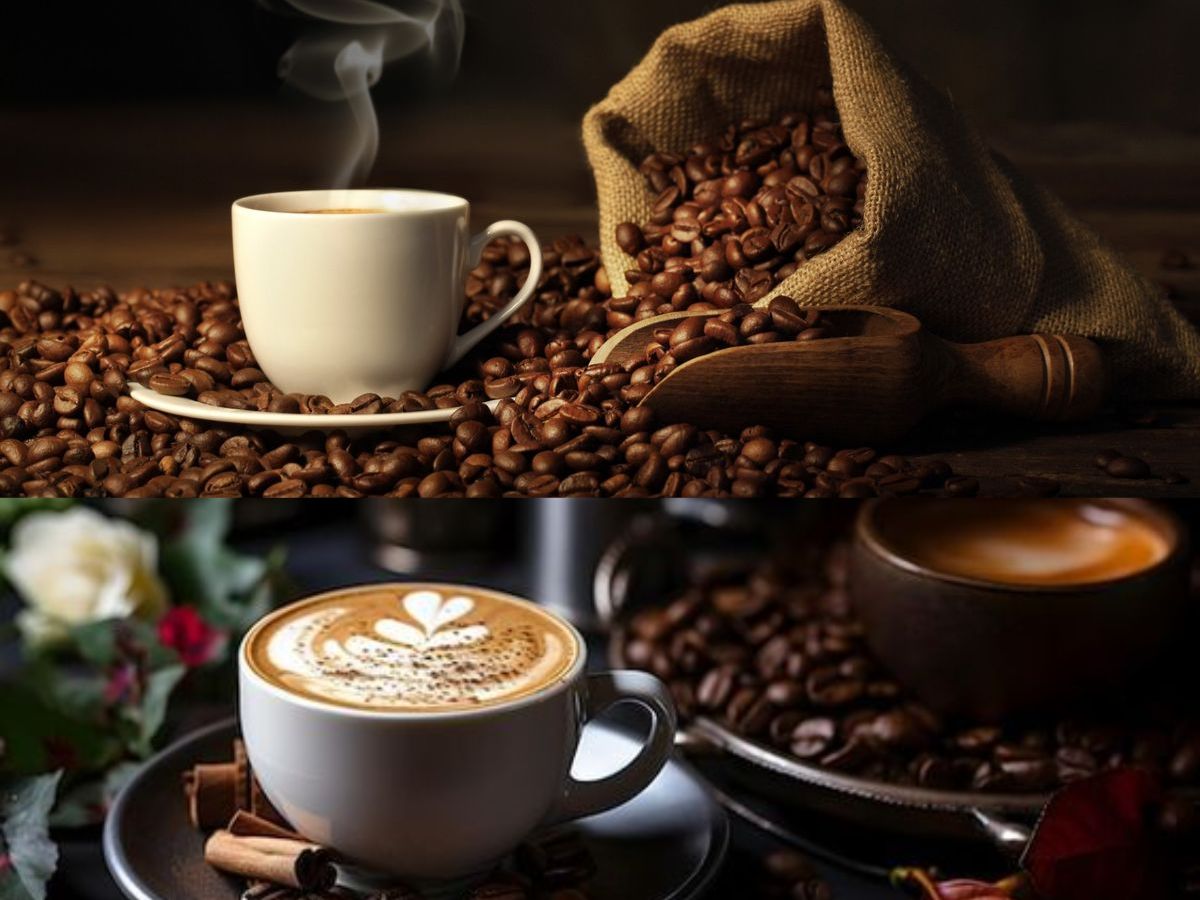 क्या कॉफी के हर घूंट में छुपा है कॉकरोच? FDA का खुलासा जानकर उड़ जाएंगे आपके भी होश! - Photo Gallery