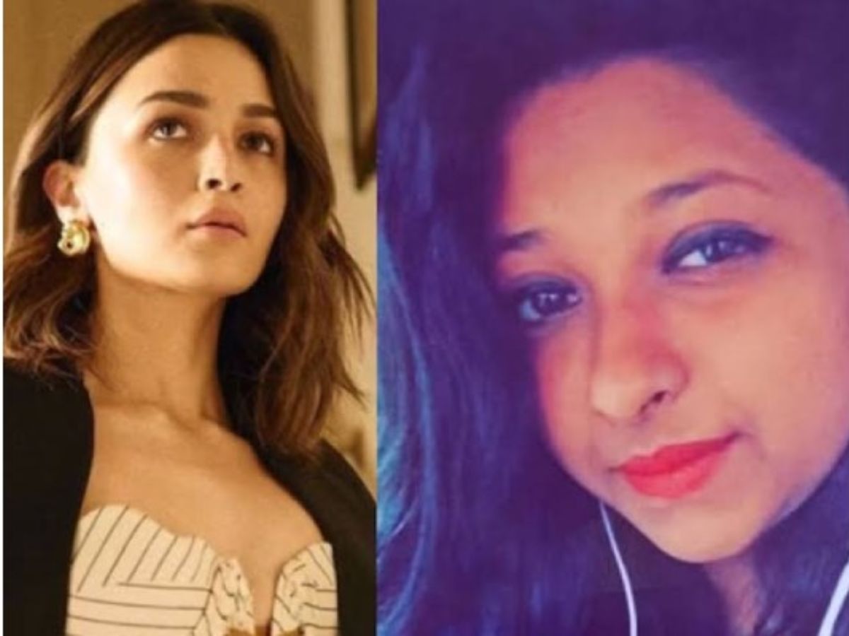 Alia bhatt फॉर्मर सेक्रेटरी Vedika shetty हुई गिरफ्तार किया 76 लाख का धोखा। - Photo Gallery