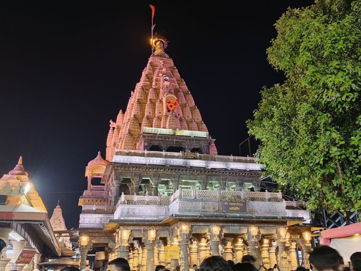 Sawan 2025: इस सावन भगवान शिव के इन मंदिरों में ज़रूर जाए। - Photo Gallery