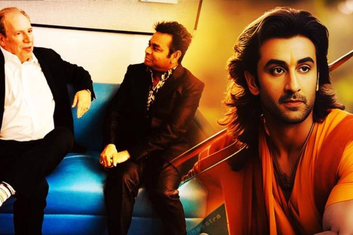 एक बार फिर आए रचने इतिहास, नितेश तिवारी इस बार Ramayana के साथ। - Photo Gallery