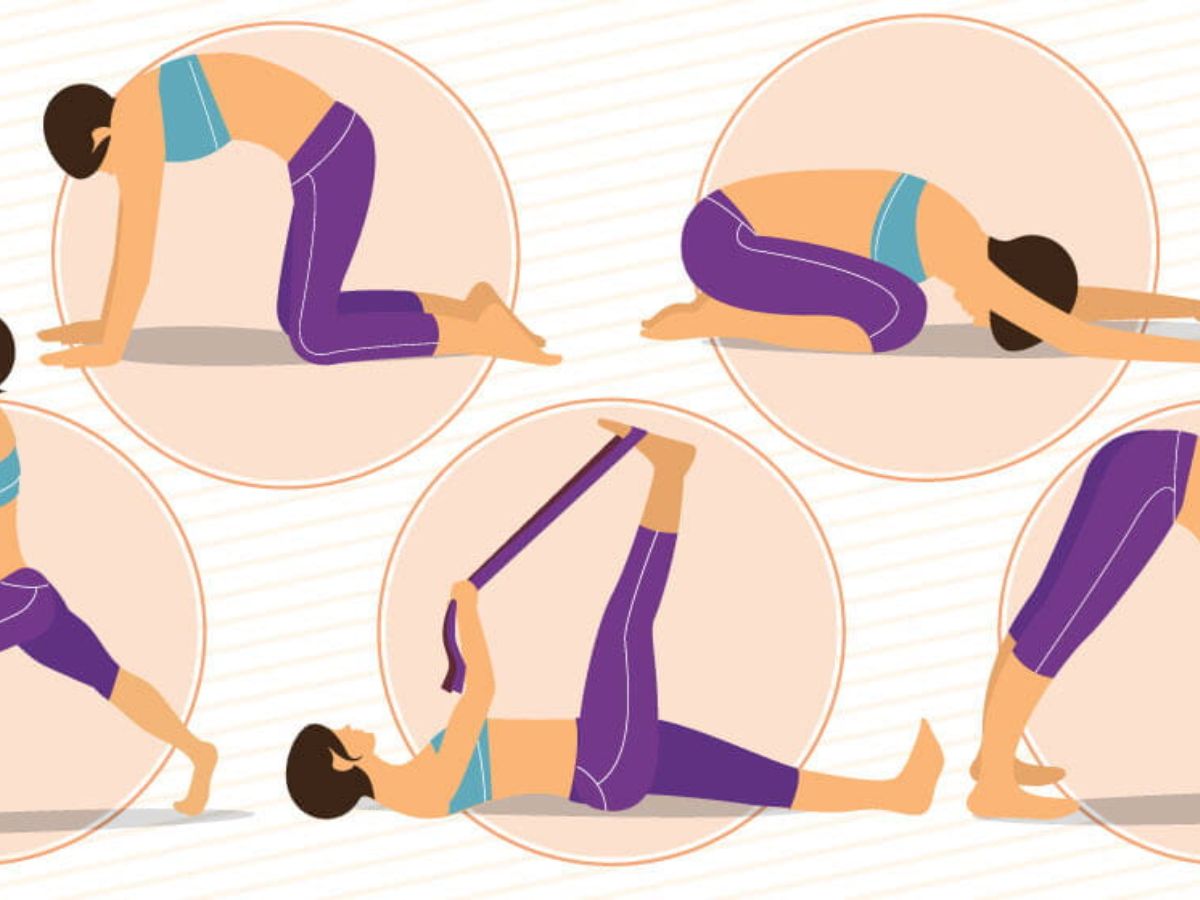 कमर दर्द से चाहिए छुटकारा ? Click करो और देखो कुछ अमेजिंग Hacks। - Photo Gallery