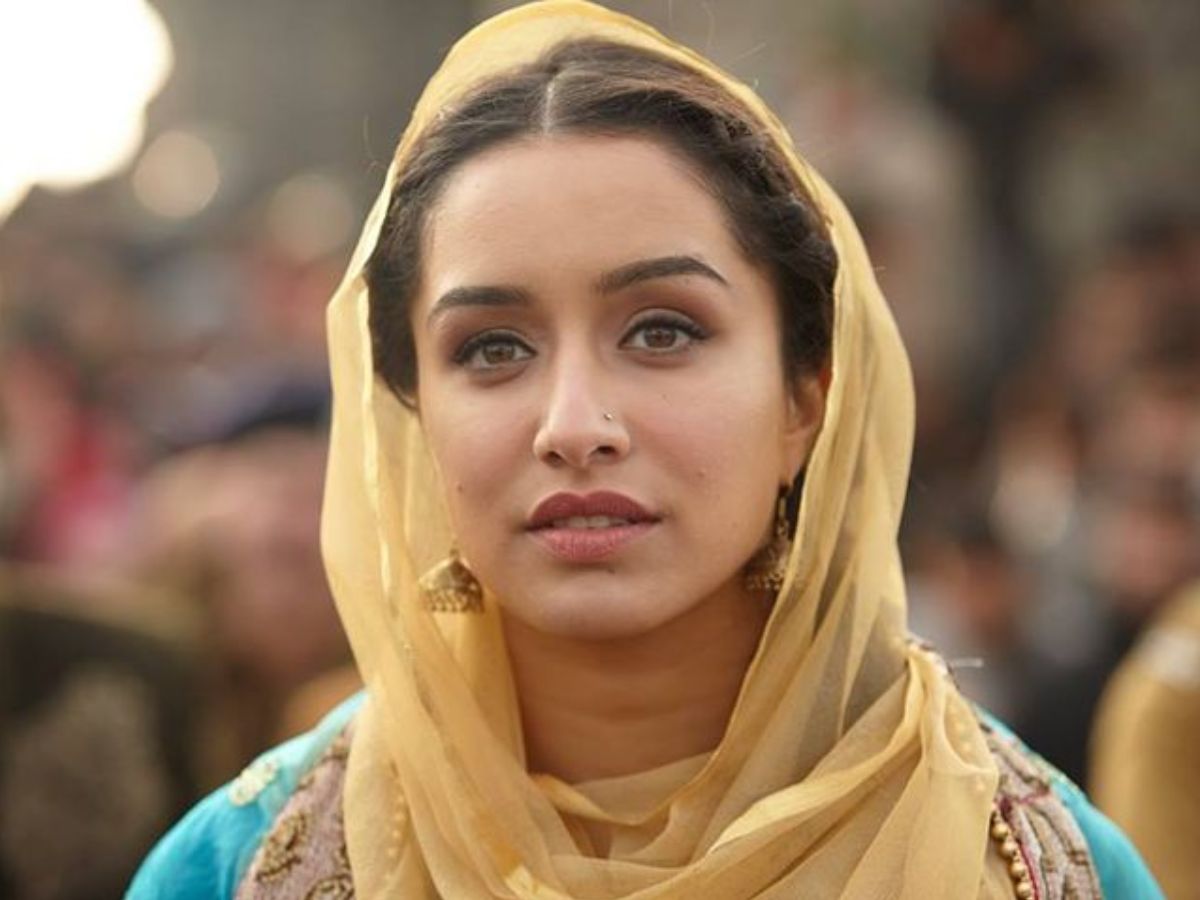Bollywood: shraddha Kapoor की ये Top 7 फिल्म्स बिल्कुल मिस मत करियेगा । - Photo Gallery