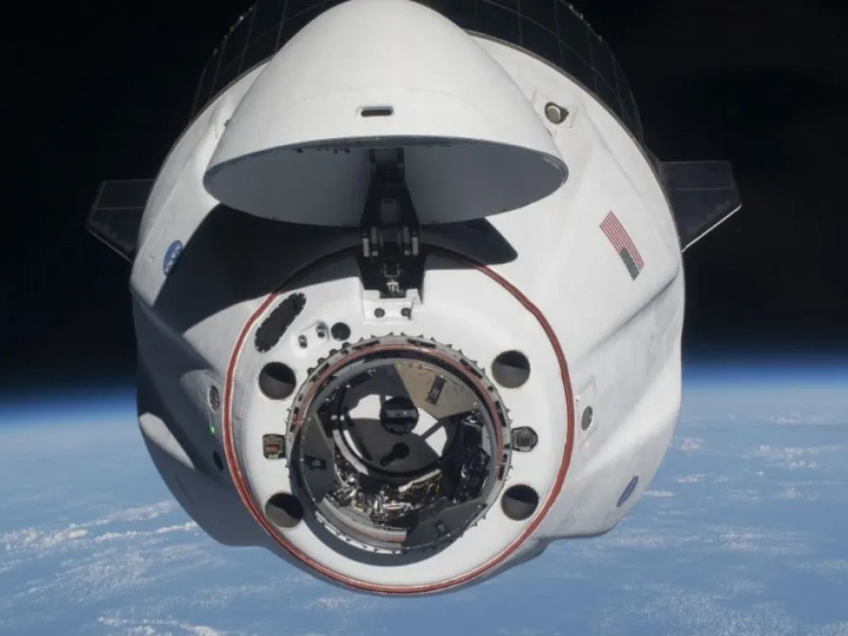 Shubhanshu Shukla ने  41 साल बाद रचा इतिहास, राकेश शर्मा के बाद दूसरे भारतीय । - Photo Gallery