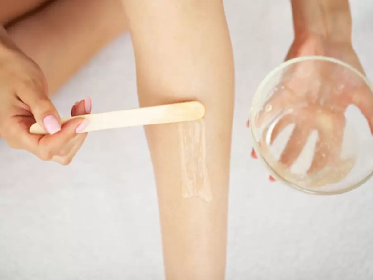 Beauty Hacks: Waxing से हुए परेशान ? ट्राय करे कुछ ऐसे hacks जो बचाए आपका प्रयास। - Photo Gallery