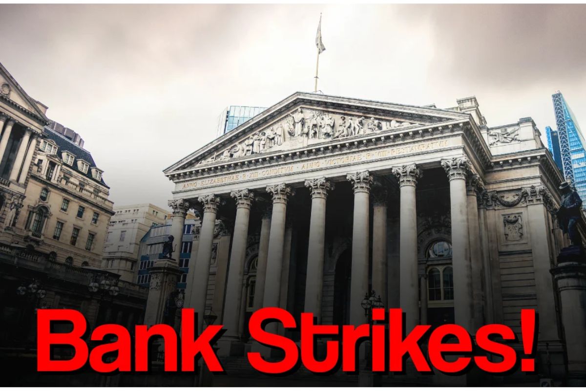 “Close Close Close” भारत बंध होने की क्या वजहा? नागरिकों में उठी शंका - Photo Gallery