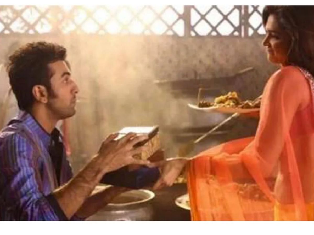 YJHD: 12 साल पुरानी फिल्म के dialogues कर रहे है, आज भी सबके दिलो पर राज। - Photo Gallery