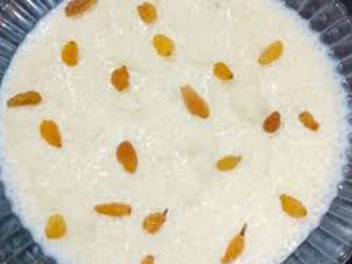 Sawan 2025: इस सावन फल, दूध, दही के अलावा ट्राय करे कुछ Amazing स्वादिष्ट व्यंजन - Photo Gallery