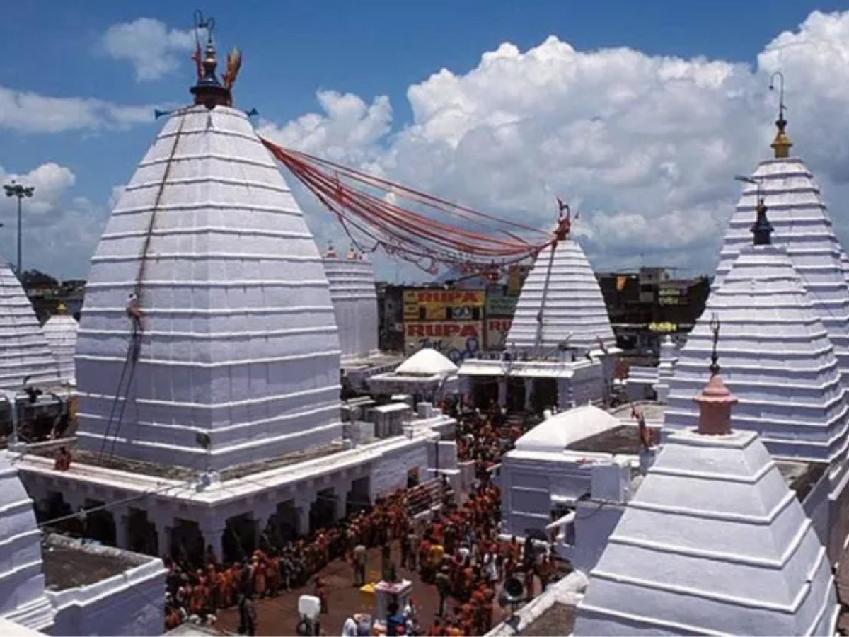 Sawan 2025: इस सावन भगवान शिव के इन मंदिरों में ज़रूर जाए। - Photo Gallery