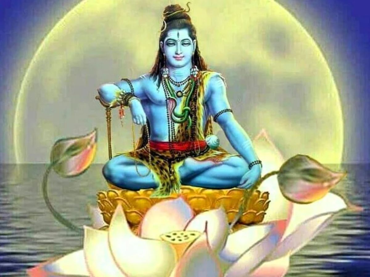 Sawan 2025: इस सावन सुने भगवान शिव के ये लोकप्रिय भजन - Photo Gallery