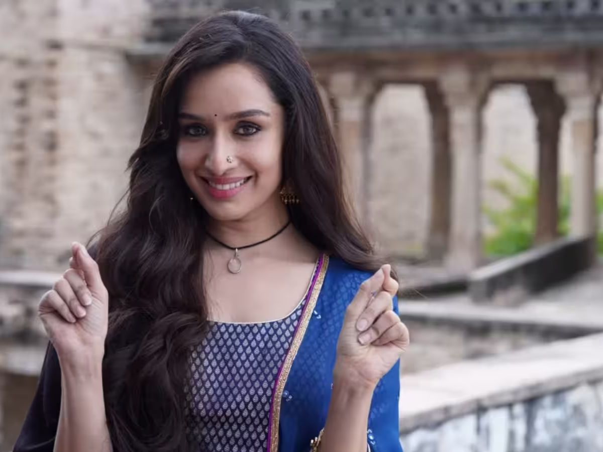 Bollywood: shraddha Kapoor की ये Top 7 फिल्म्स बिल्कुल मिस मत करियेगा । - Photo Gallery