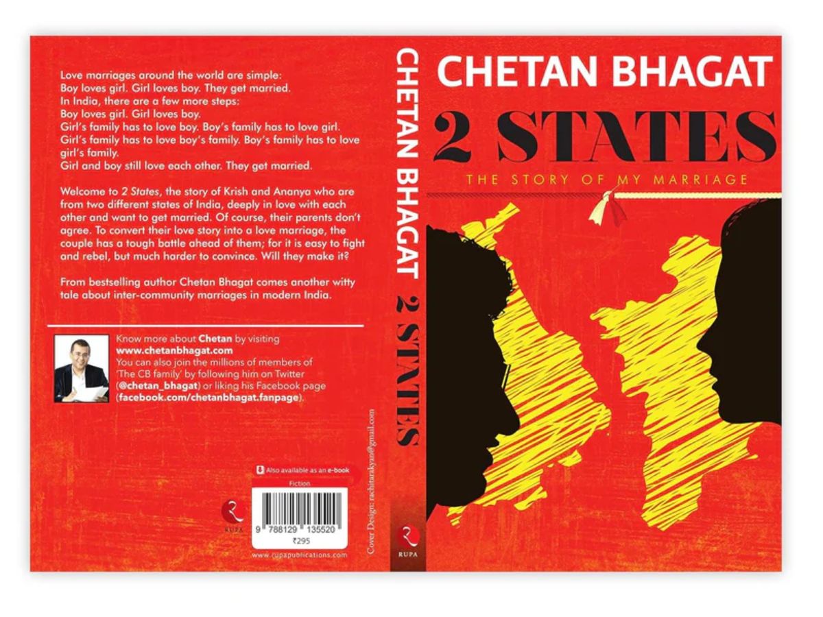 ये है, Chetan Bhagat की कुछ ऐसे Novels जिन पर आधारित है,  बॉलीवुड कि मशूर फिल्मों - Photo Gallery