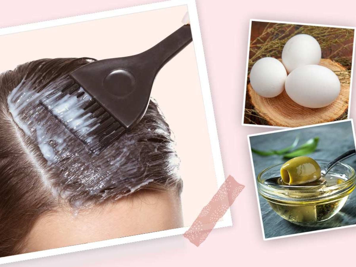 Monsoon 2025: ट्राय करे ये hair mask जो रखें आपको बालों को फ्रिज फ्री। - Photo Gallery