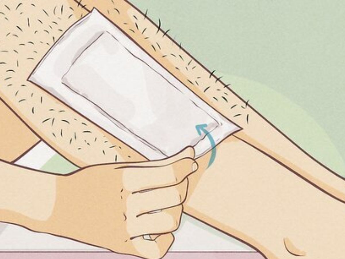 Beauty Hacks: Waxing से हुए परेशान ? ट्राय करे कुछ ऐसे hacks जो बचाए आपका प्रयास। - Photo Gallery