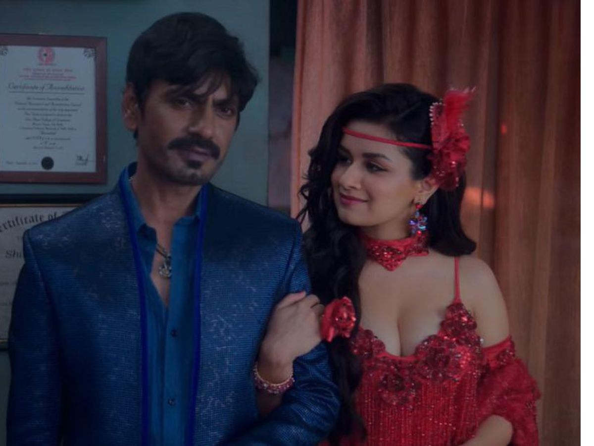 Bollywood कि कुछ ऐसी मूवीज़ जिनमें देखने को मिला एक्टर्स के बीच Age Gap Romance - Photo Gallery