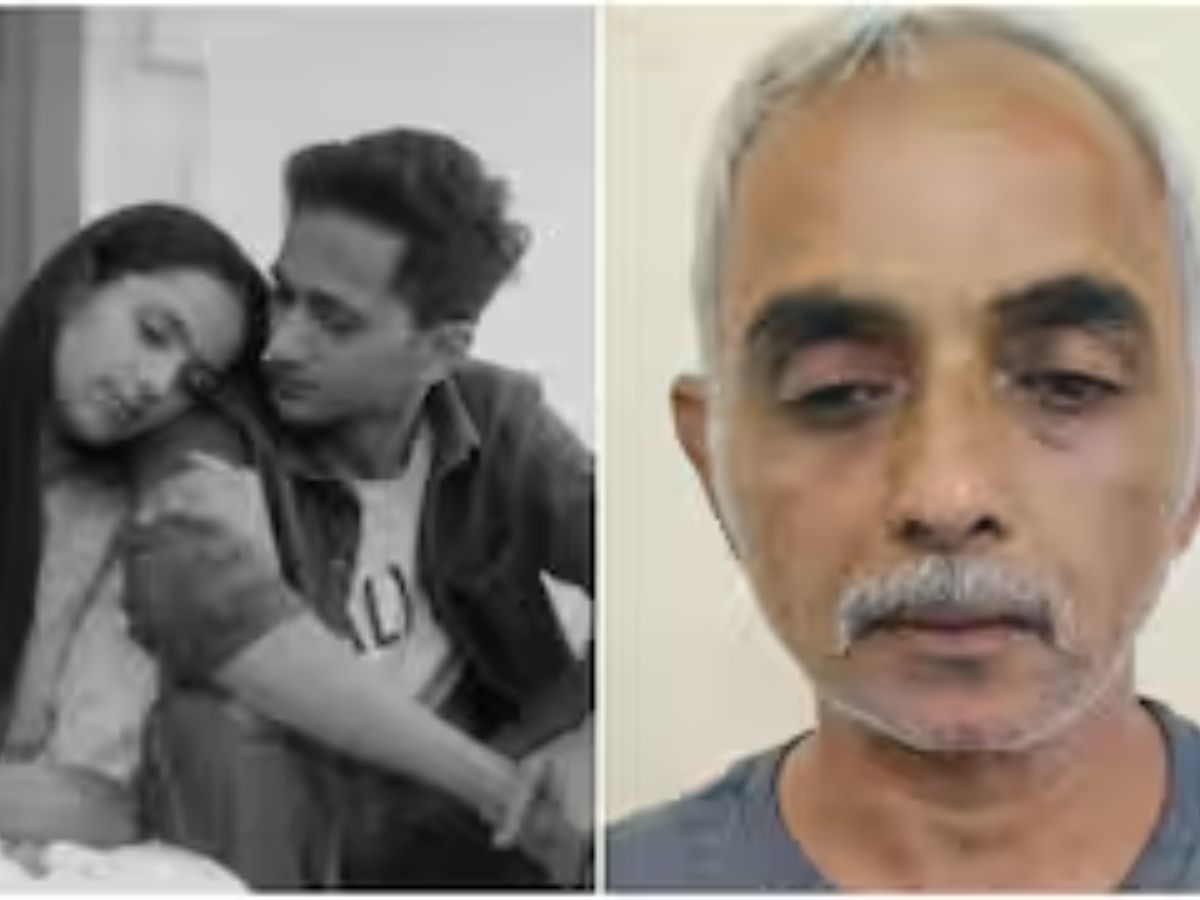 Gurgaon:पीठ पर वार कर पिता ने की अपनी ही बेटी की हत्या। नहीं पसंद था  Tennis खेलना,दागी 5 गोलियां । - Photo Gallery