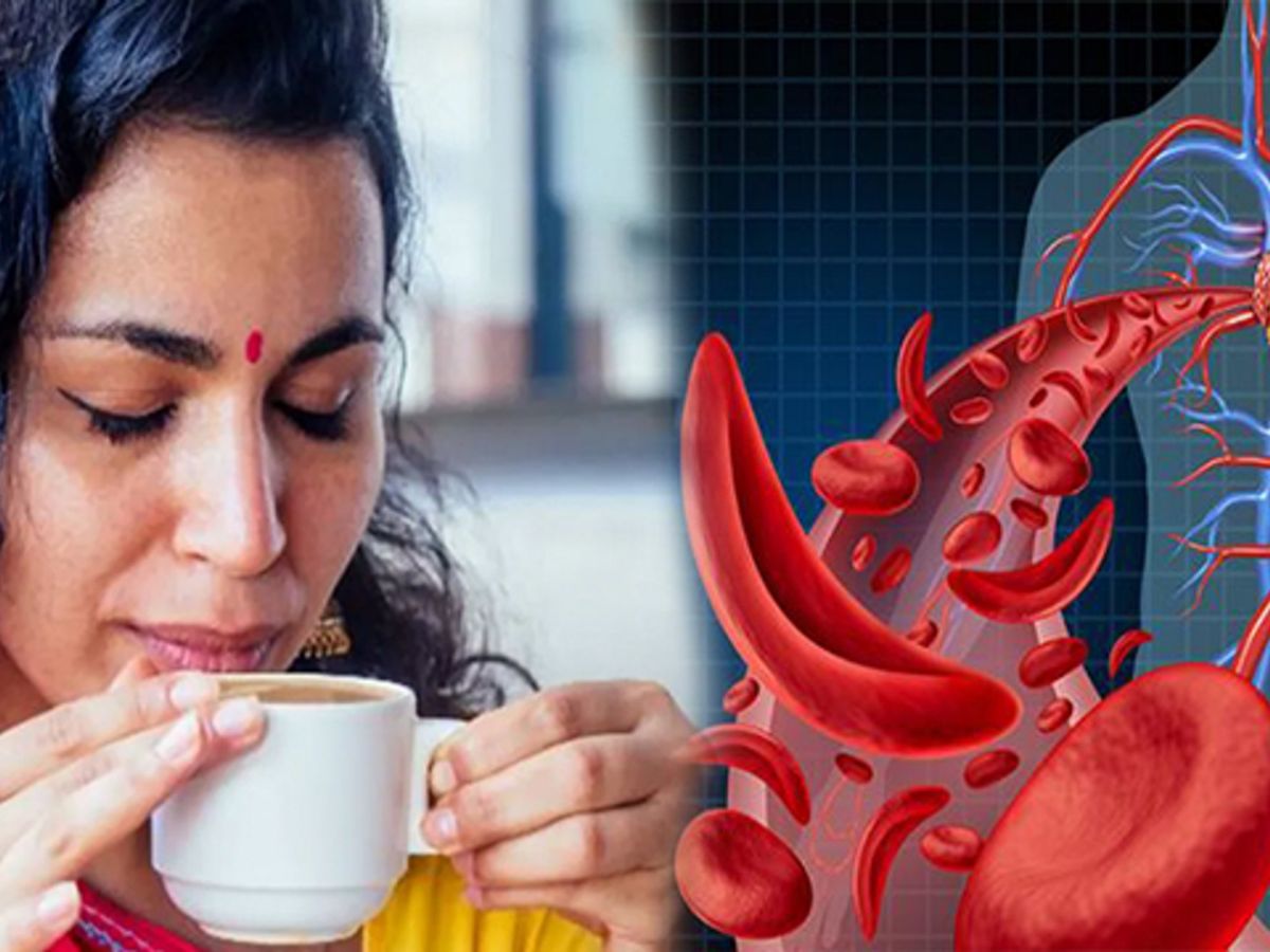 Health tips:अदरक कि चाय, जो है सबको भाती। वही बन रही हमारे लिए परेशानी। - Photo Gallery