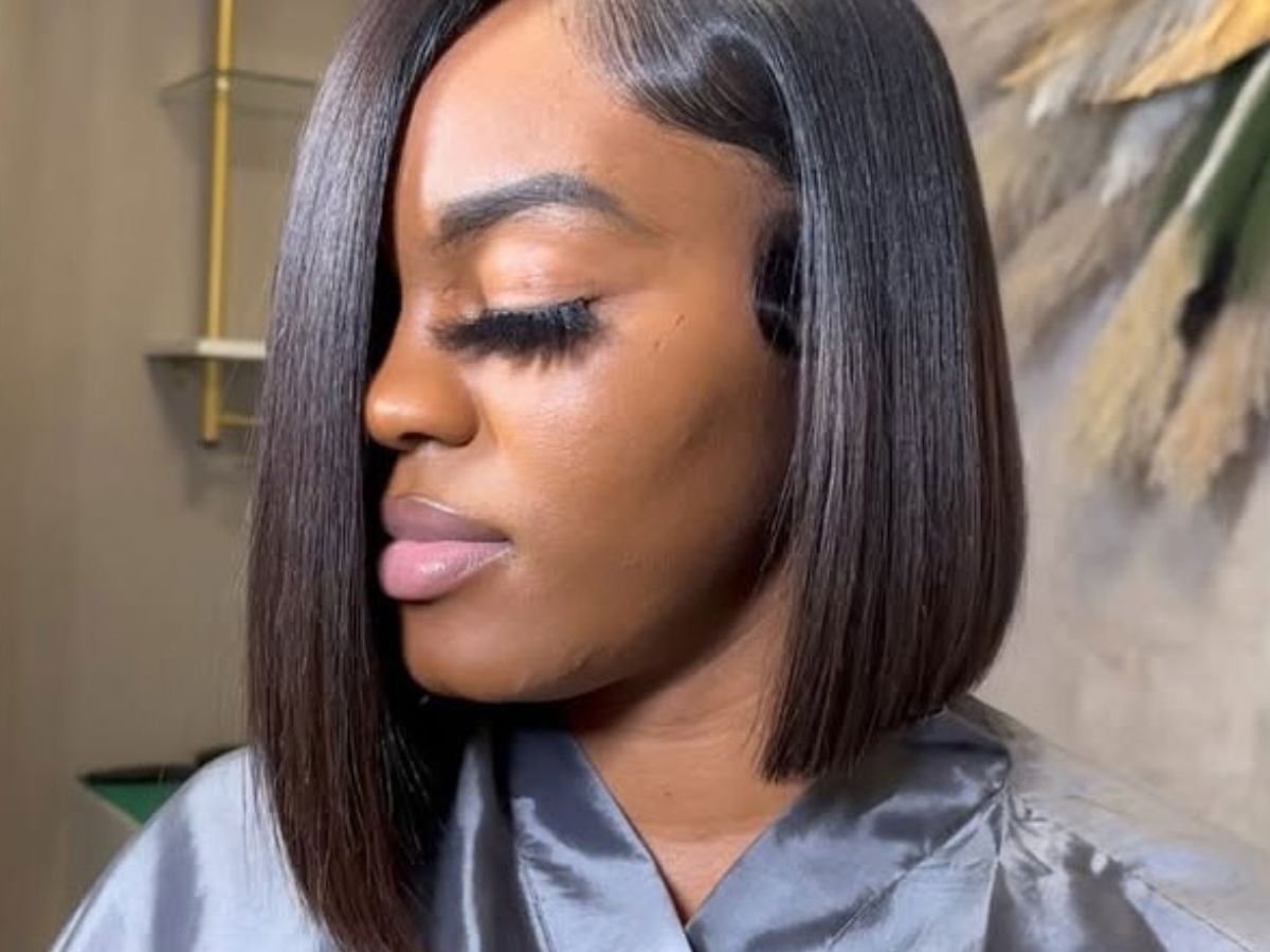 Trendy looks: ये है कुछ Trendy hairstyles जो आपके चहरे को देंगे एक नया लुक। - Photo Gallery