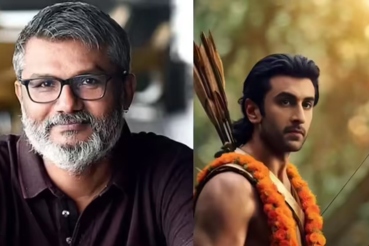 एक बार फिर आए रचने इतिहास, नितेश तिवारी इस बार Ramayana के साथ। - Photo Gallery