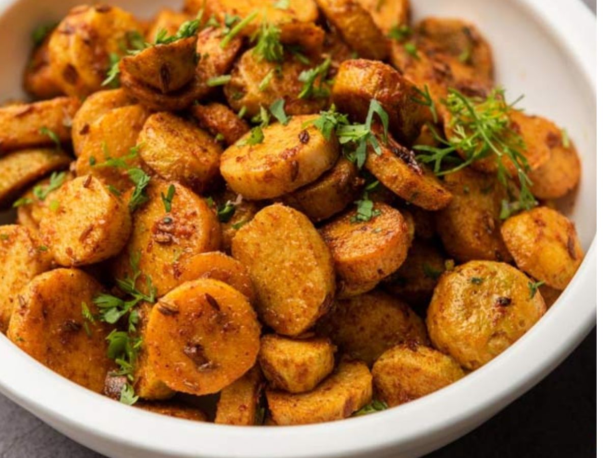 Sawan 2025: इस सावन फल, दूध, दही के अलावा ट्राय करे कुछ Amazing स्वादिष्ट व्यंजन - Photo Gallery