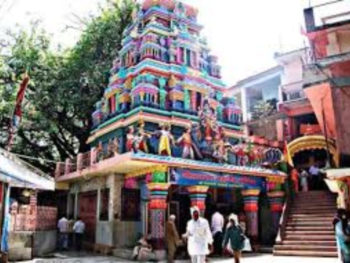 Sawan 2025: इस सावन भगवान शिव के इन मंदिरों में ज़रूर जाए। - Photo Gallery