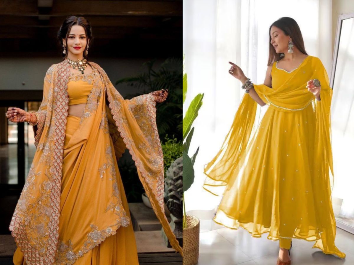 sawan 2025: सावन में भूलकर भी ना पहने इस रंग के कपड़े। जानिए क्यों ? - Photo Gallery