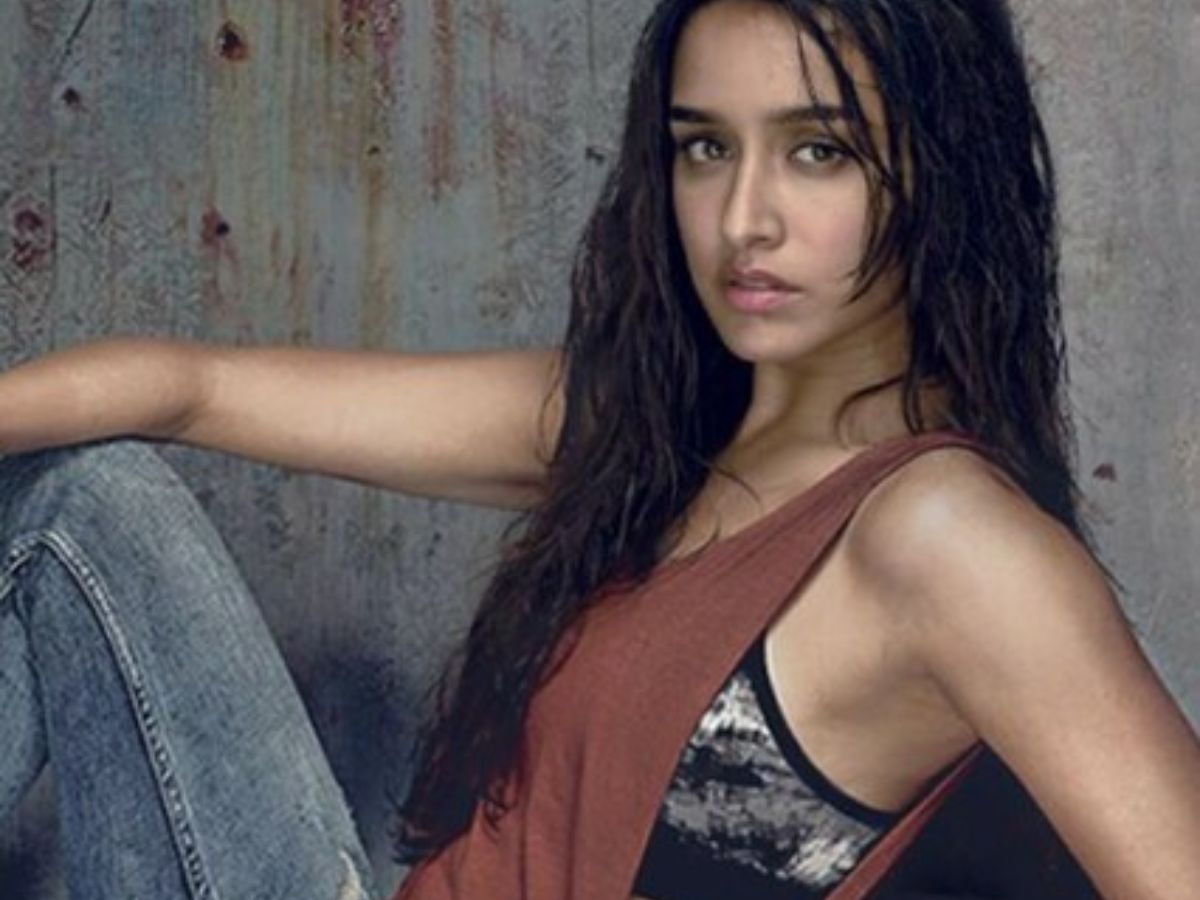 Bollywood: shraddha Kapoor की ये Top 7 फिल्म्स बिल्कुल मिस मत करियेगा । - Photo Gallery
