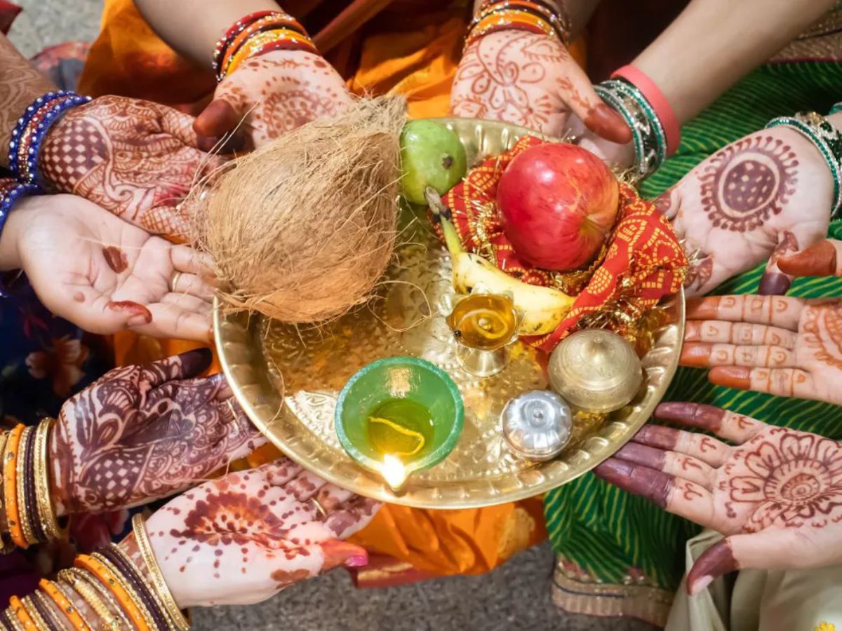 Sawan 2025: एक बार फिर आया सावन लेकर अपने साथ बरसात, चलेगी इसकि बौछार 11 जुलाई से 9 अगस्त तक। - Photo Gallery