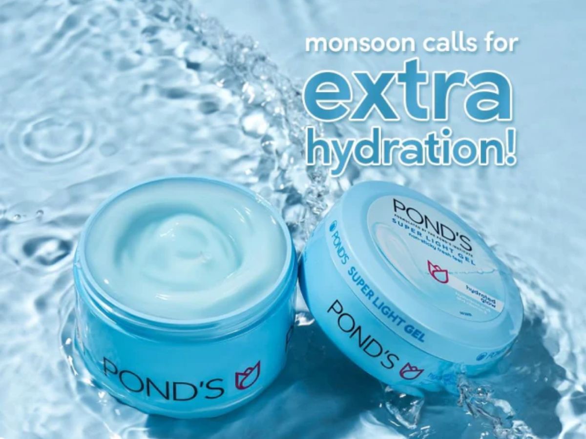 Monsoon के लिए ये है कुछ hacks जो रखेंगे आपके Hair और Skin, को healthy एंड glowy। - Photo Gallery