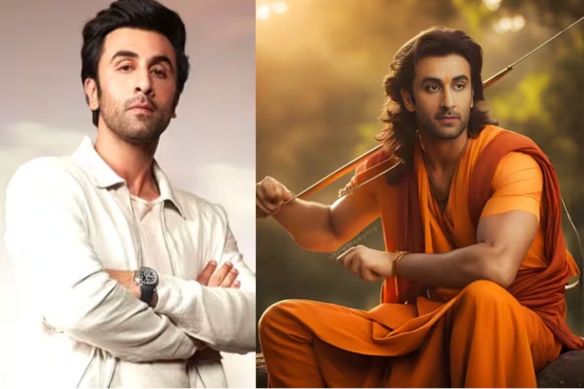 एक बार फिर आए रचने इतिहास, नितेश तिवारी इस बार Ramayana के साथ। - Photo Gallery