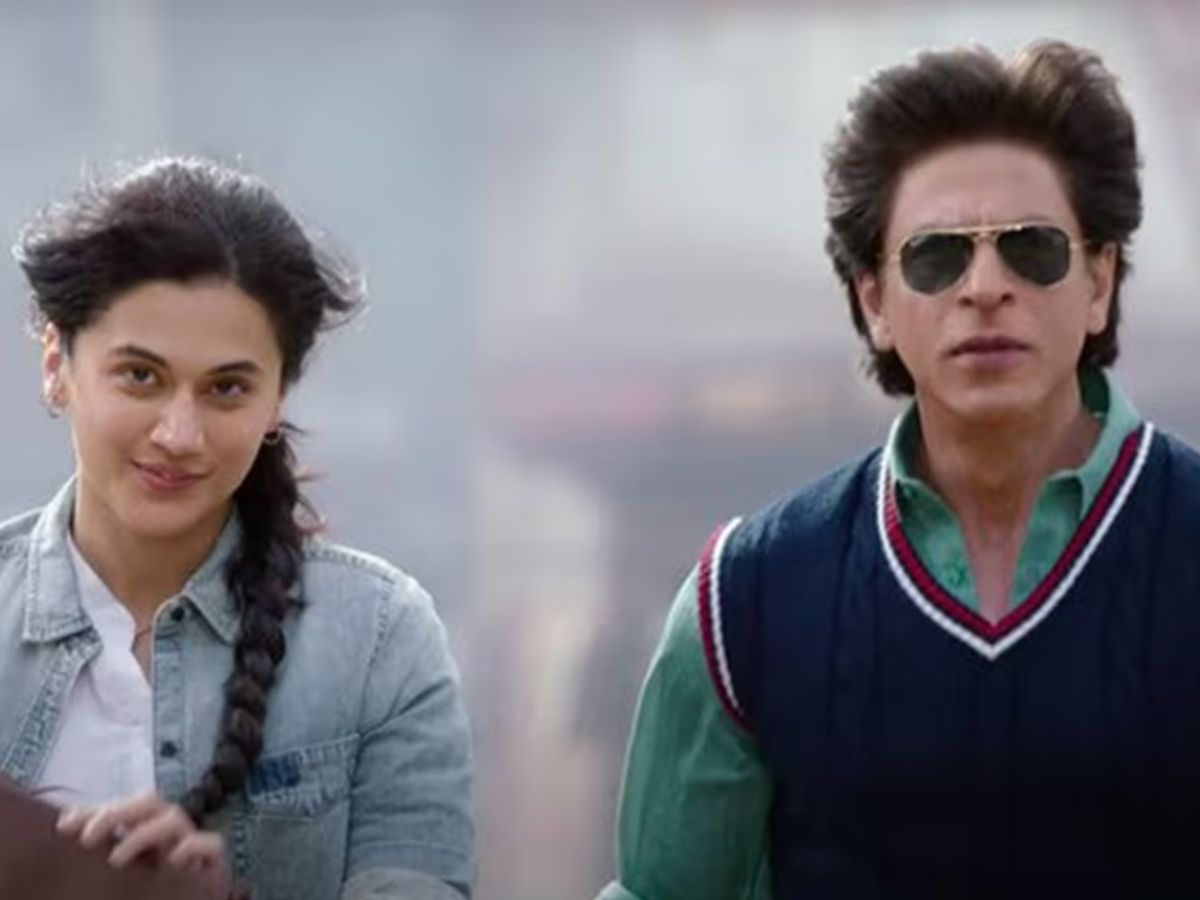 Bollywood कि कुछ ऐसी मूवीज़ जिनमें देखने को मिला एक्टर्स के बीच Age Gap Romance - Photo Gallery