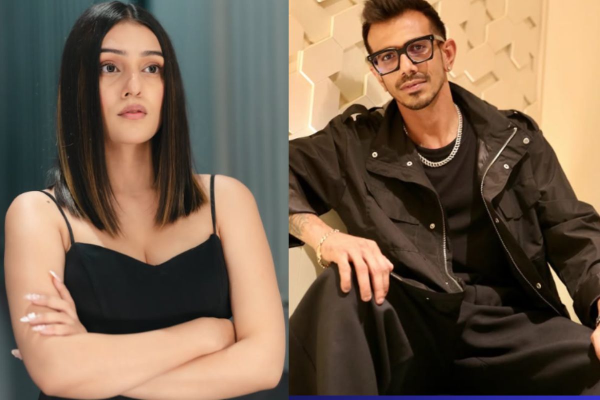 युजवेंद्र चहल ने ‘द ग्रेट इंडियन कपिल शो’ पर आरजे महवश के साथ डेटिंग की अफवाहों पर तोड़ी चुप्पी - Photo Gallery