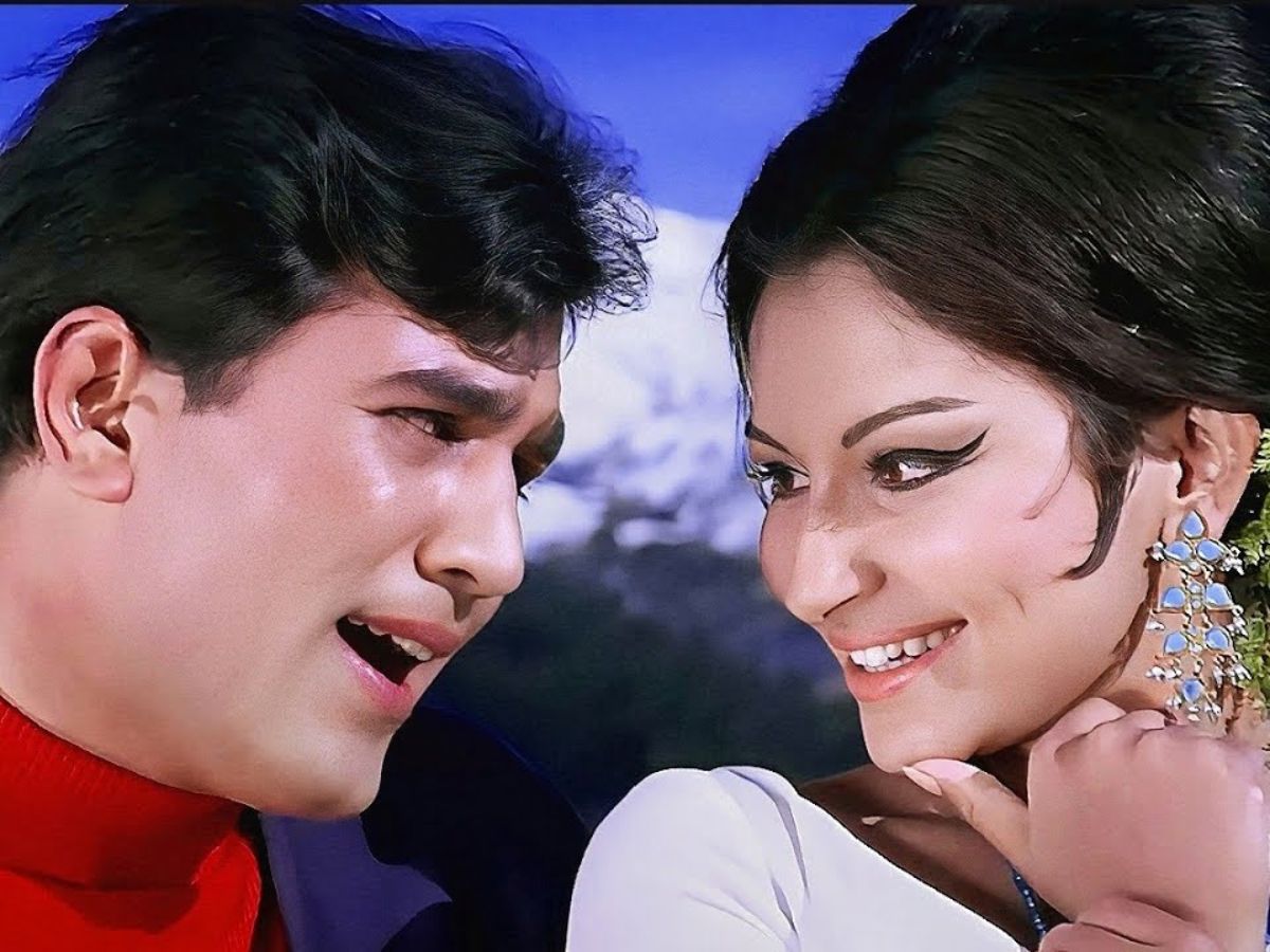 Retro songs: Lata Mangeshkar के कुछ ऐसे गाने जो है आज भी फेमस। - Photo Gallery