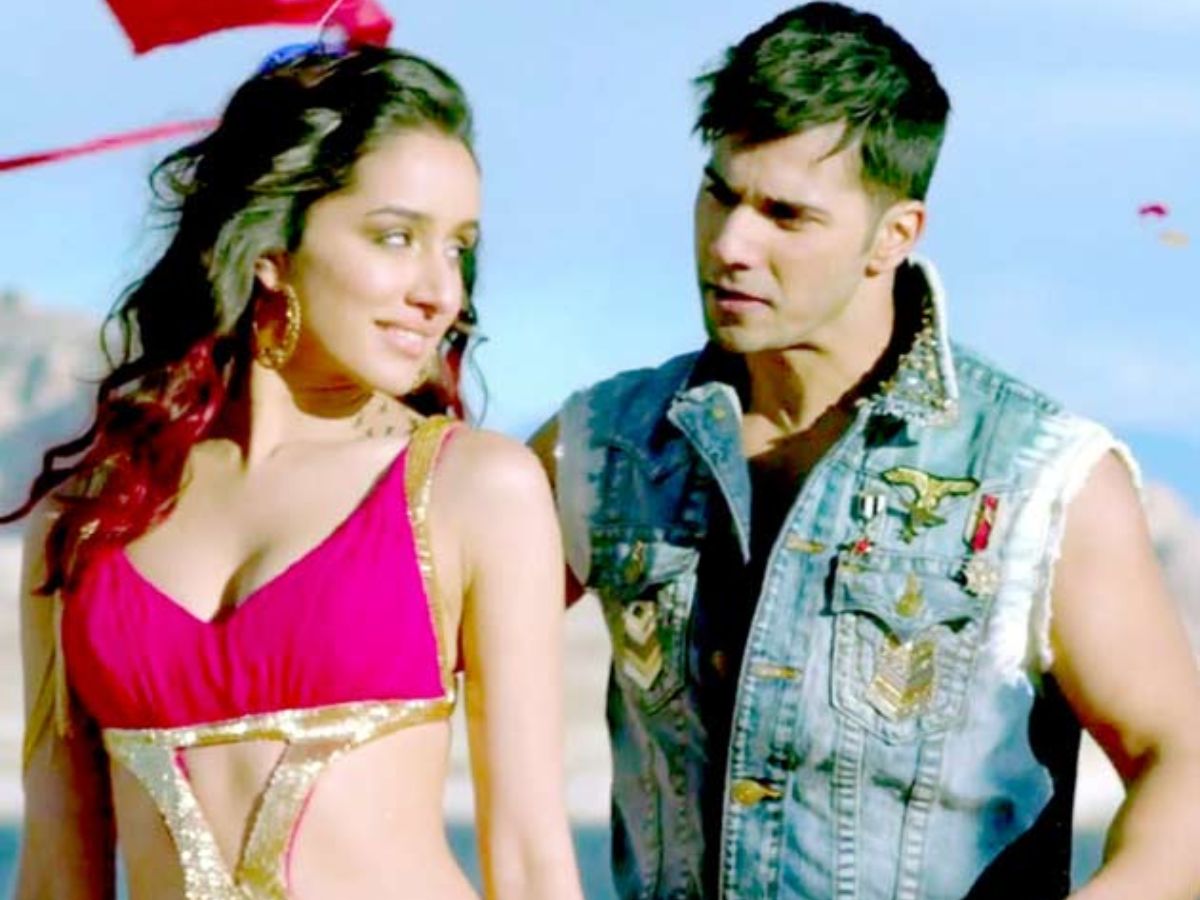 Bollywood: shraddha Kapoor की ये Top 7 फिल्म्स बिल्कुल मिस मत करियेगा । - Photo Gallery