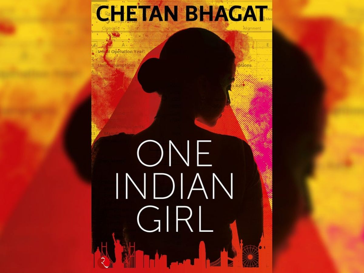 ये है, Chetan Bhagat की कुछ ऐसे Novels जिन पर आधारित है,  बॉलीवुड कि मशूर फिल्मों - Photo Gallery