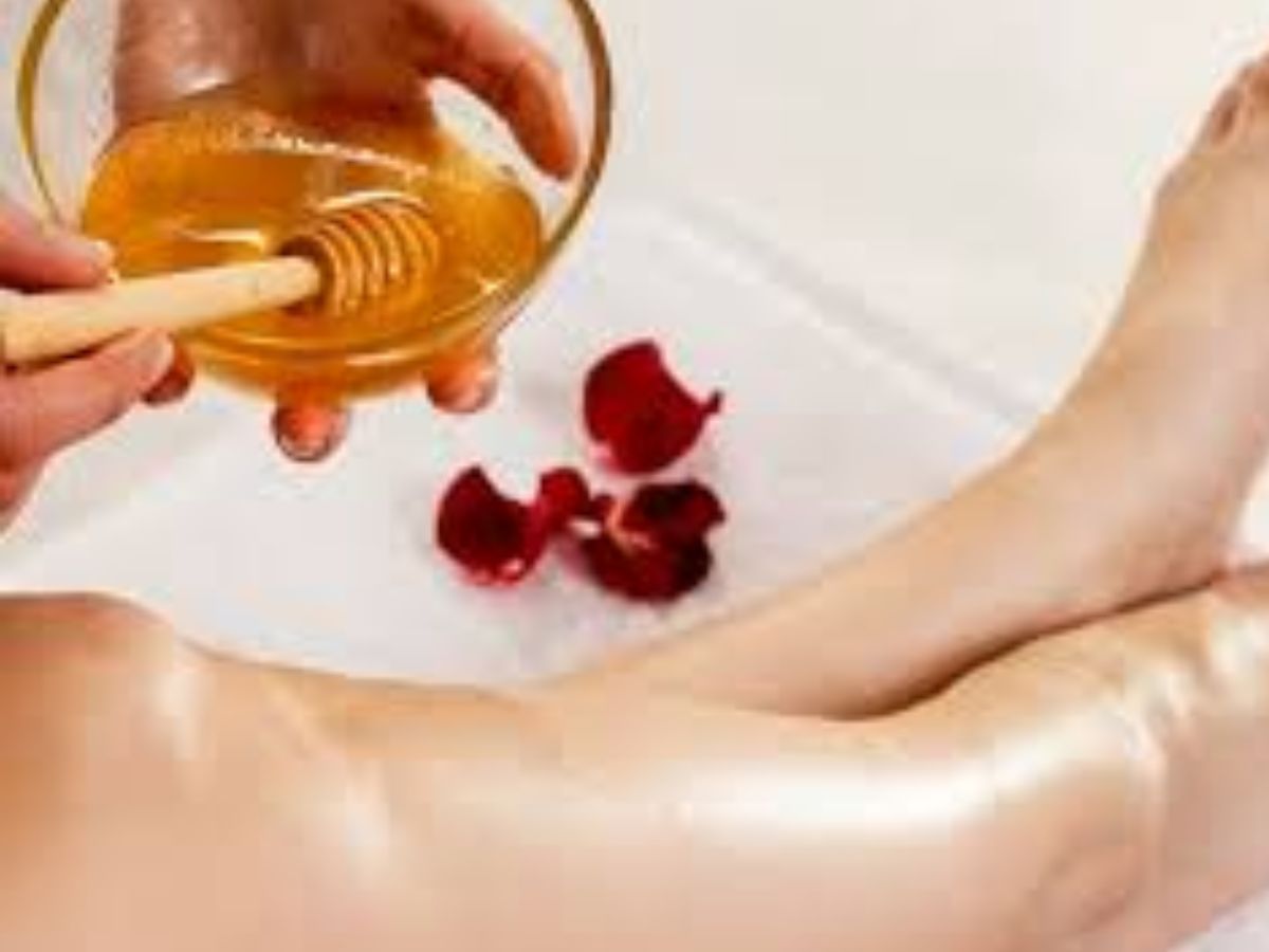 Beauty Hacks: Waxing से हुए परेशान ? ट्राय करे कुछ ऐसे hacks जो बचाए आपका प्रयास। - Photo Gallery