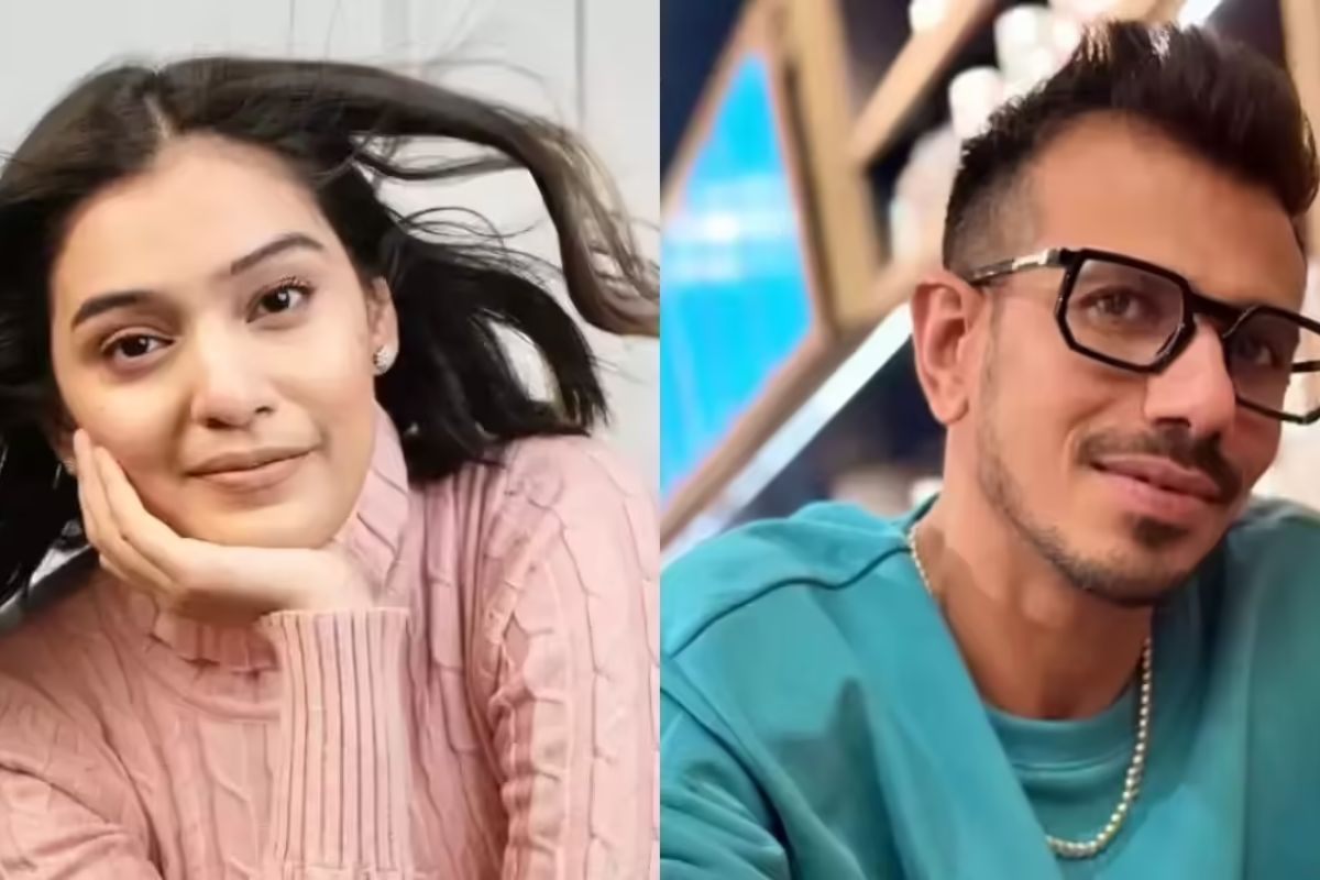 युजवेंद्र चहल ने ‘द ग्रेट इंडियन कपिल शो’ पर आरजे महवश के साथ डेटिंग की अफवाहों पर तोड़ी चुप्पी - Photo Gallery