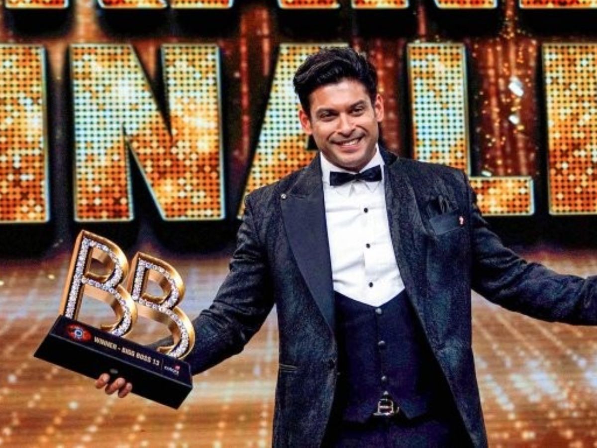 सबसे फेमस Bigg Boss विनर कोन ? आइये, देखिए और जान जानिय। - Photo Gallery