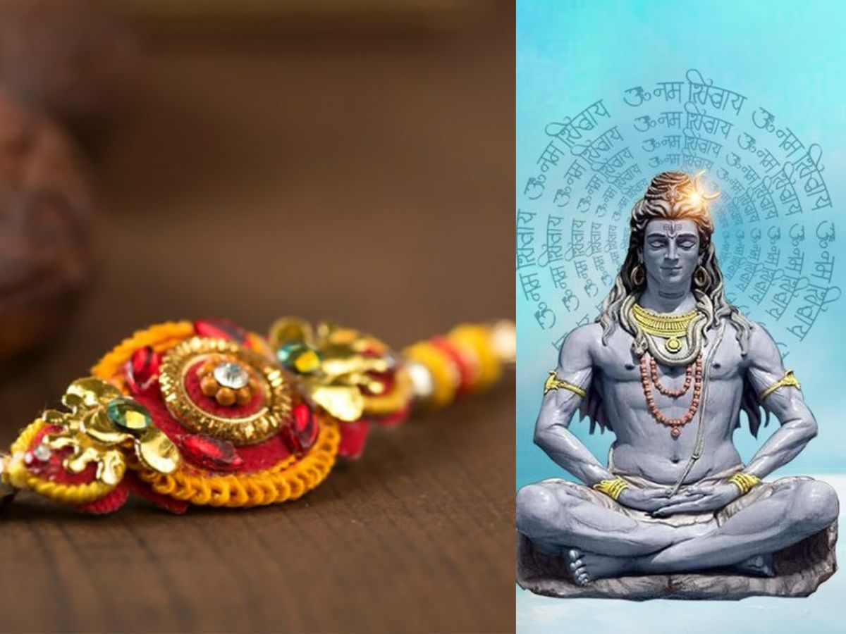 Sawan 2025: एक बार फिर आया सावन लेकर अपने साथ बरसात, चलेगी इसकि बौछार 11 जुलाई से 9 अगस्त तक। - Photo Gallery