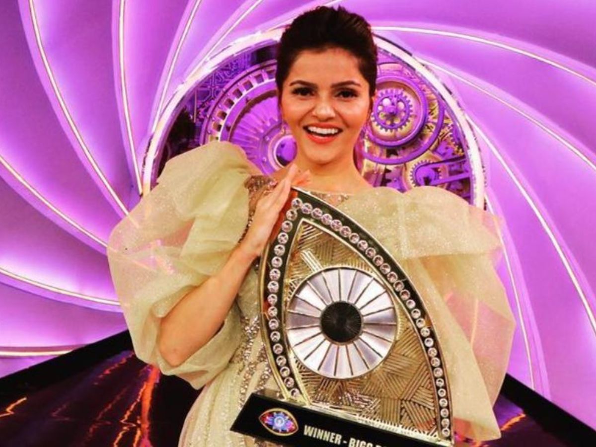 सबसे फेमस Bigg Boss विनर कोन ? आइये, देखिए और जान जानिय। - Photo Gallery