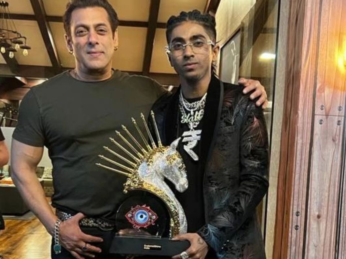 सबसे फेमस Bigg Boss विनर कोन ? आइये, देखिए और जान जानिय। - Photo Gallery