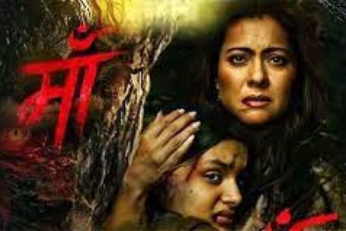 क्या kajol अपनी फ़िल्म माँ में भी साइड एक्टर के रूप में आई नज़र ? - Photo Gallery