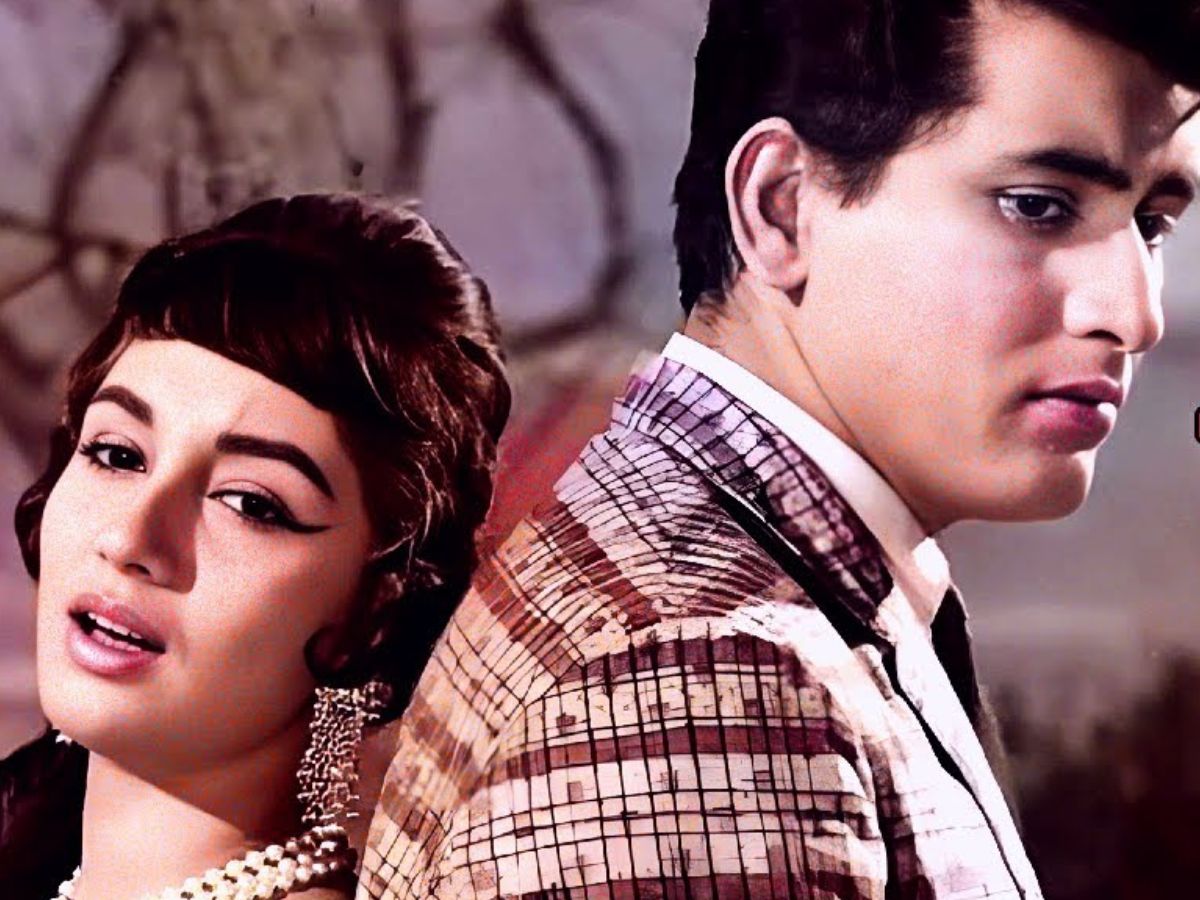 Retro songs: Lata Mangeshkar के कुछ ऐसे गाने जो है आज भी फेमस। - Photo Gallery